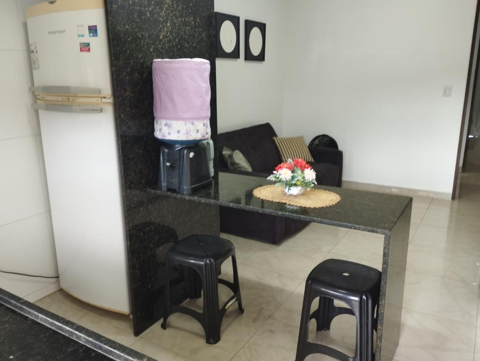 Flat No Hotel Fazenda Monte Castelo Gravata Condominio Exterior photo