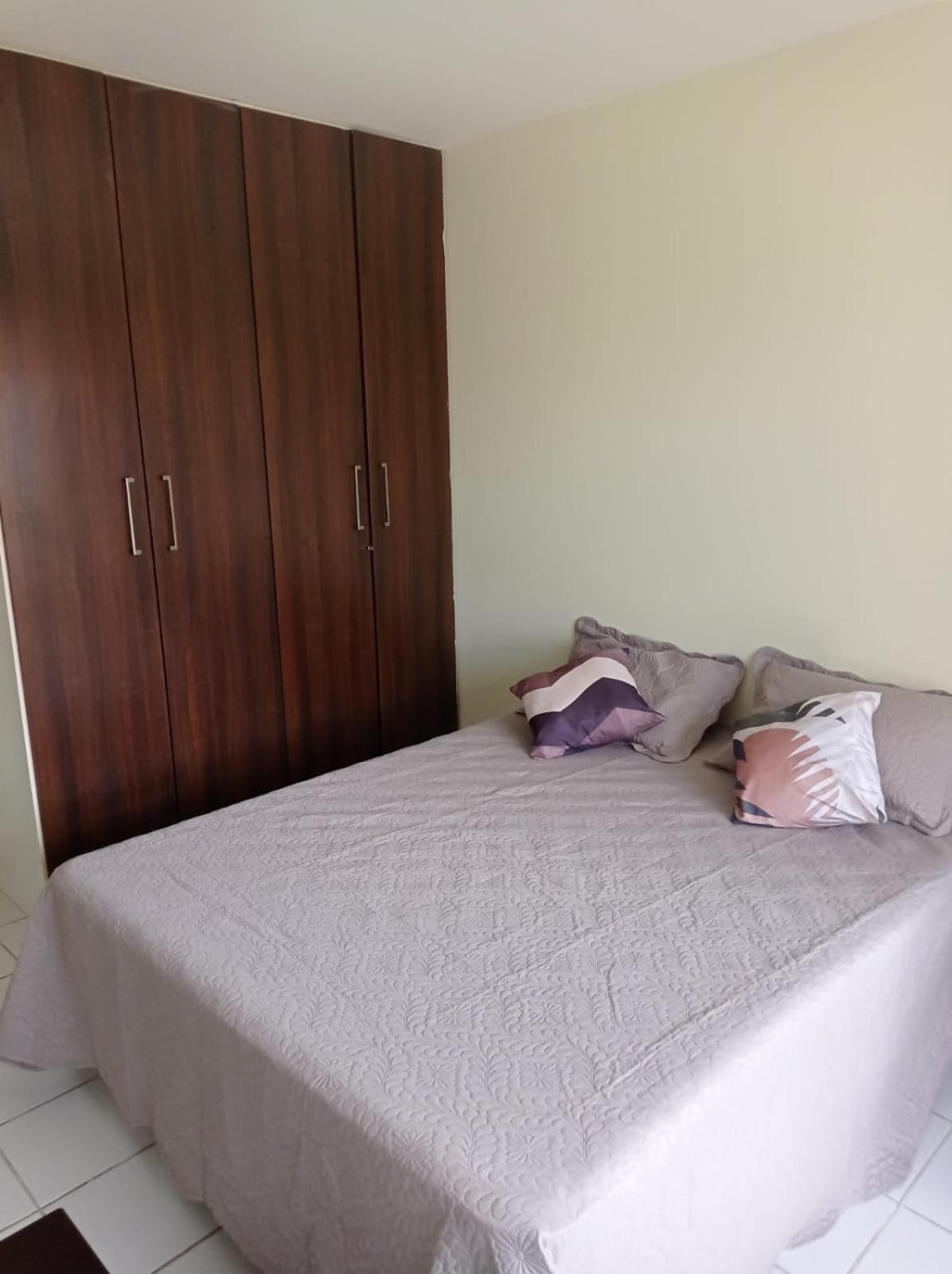 Flat No Hotel Fazenda Monte Castelo Gravata Condominio Exterior photo