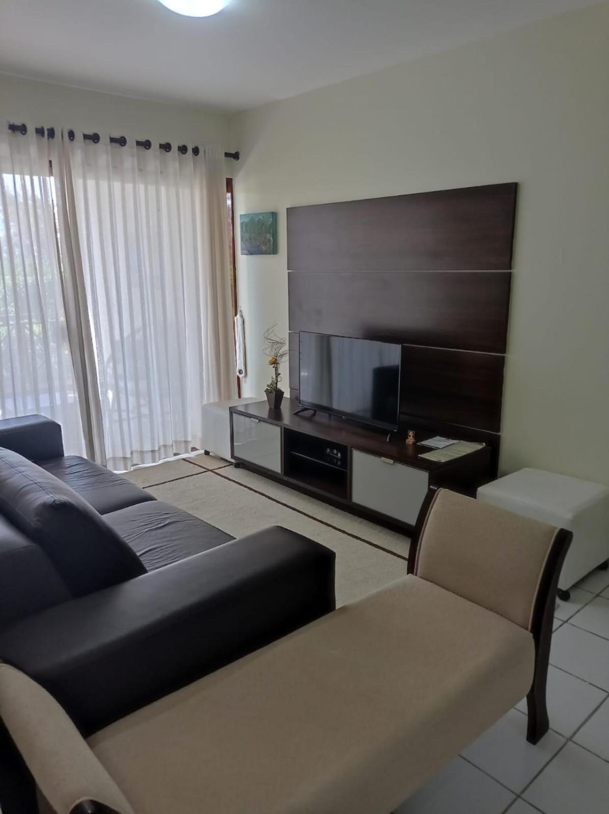 Flat No Hotel Fazenda Monte Castelo Gravata Condominio Exterior photo